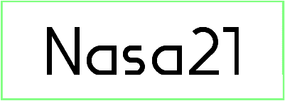 Nasa21 Font Download