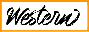Western Font Download