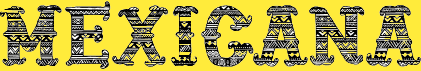 CF Mexicana Font free Download