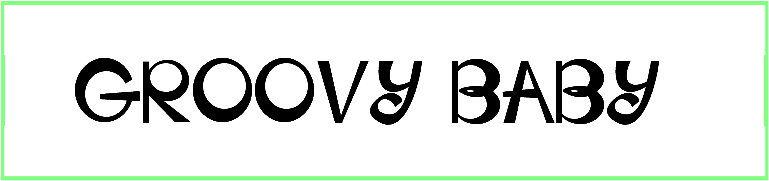 Groovy Baby Font free Download