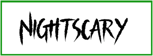 Nightscary Font free Download