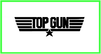 Top Gun Font free Download