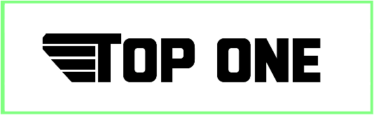 Top One Font free download