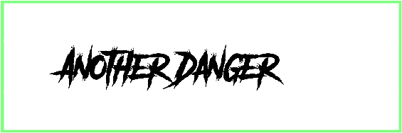 Another Dange Font free Download