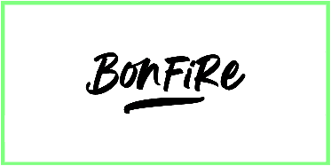 Bonfire Font free download
