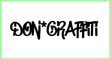 Don Graffiti Font free Download
