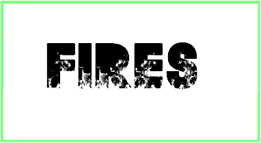 Fires Font free download