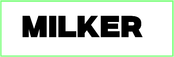 Milker Font free download