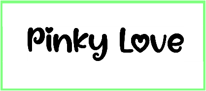 Pinky Love Font free download
