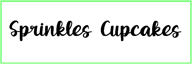 Sprinkles Cupcakes Font free Download