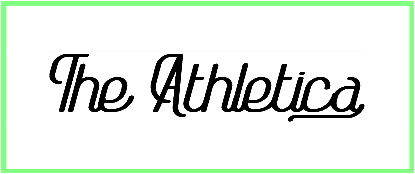 The Athletica Font free Download