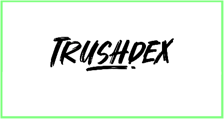 Trushdex Font free Download