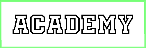 Academy Font free download