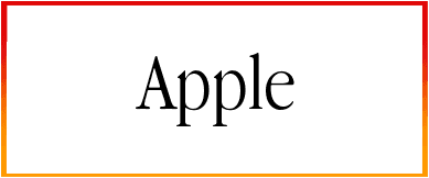 Apple Font free download