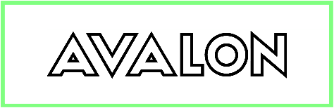 Avalon Font free download