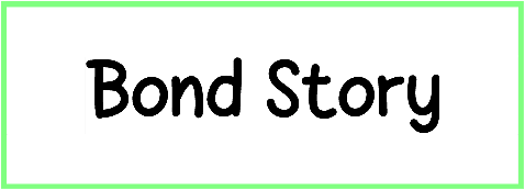 Bond Story Font free download