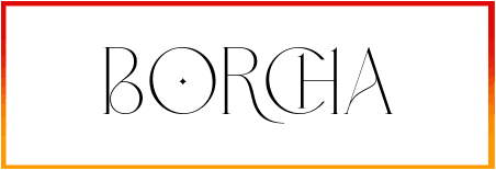 Borcha Font free download