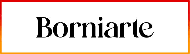 Borniarte Font free download