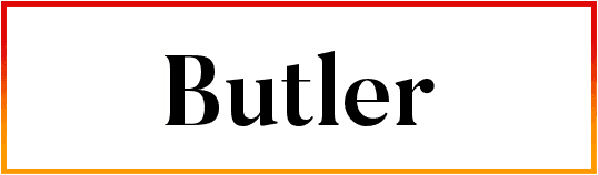 Butler Font free download