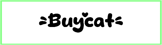 Buycat Font free download