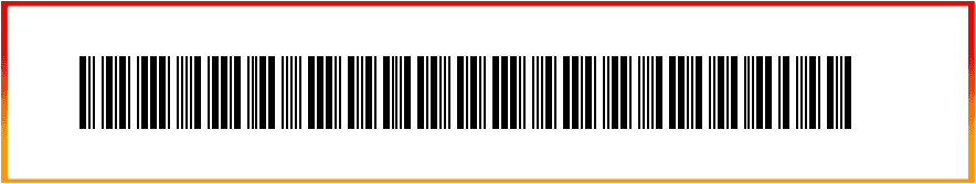 Code39 qr code bar code font free download