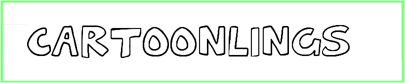 Cartoonlings Font free Download