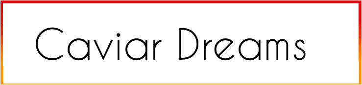 Caviar Dreams Font free Download