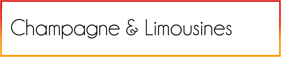 Champagne & Limousines Font free download