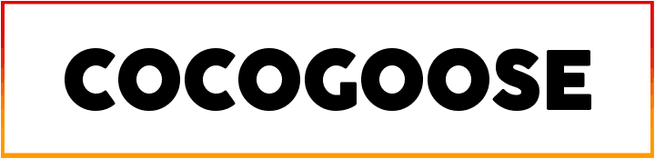 Cocogoose Font free download