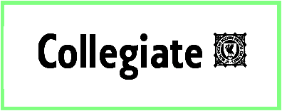 Collegiate Font free download