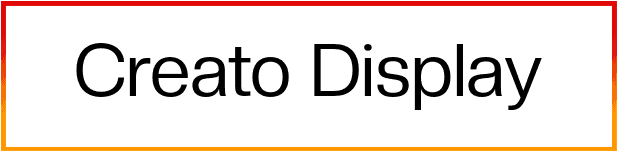 Creato Display Font free download