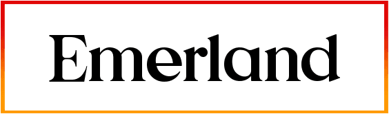 Emerland Font free download