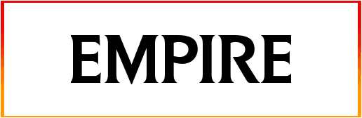Empire Font free download