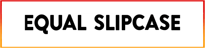 Equal Slipcase Font free Download