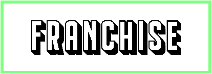 Franchise Font free download