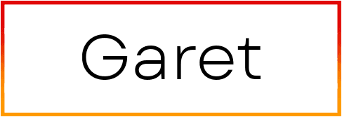 Garet Font free download