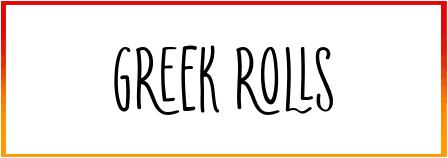 Greek Rolls Font free download