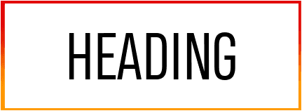 Heading Font free download