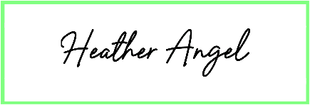 Heather Angel Font free download