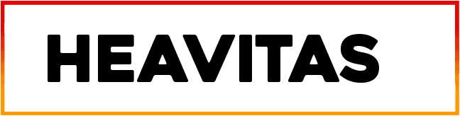 Heavitas Font free download