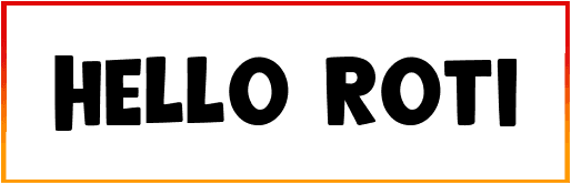 Hello Roti Font free download
