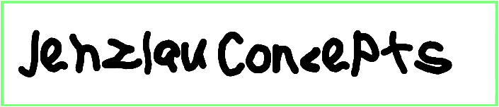 Jehzlau concepts font free download