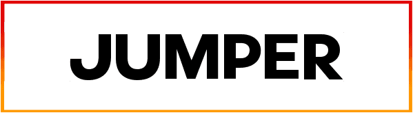 Jumper Font free download