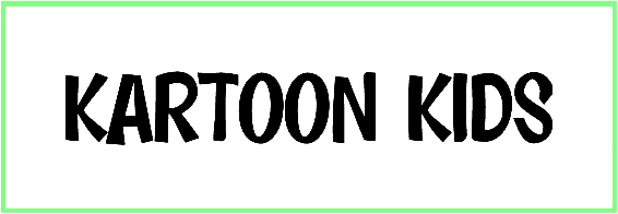 Kartoon Kids Font free Download