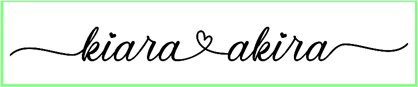 Kiara Akira Font free download