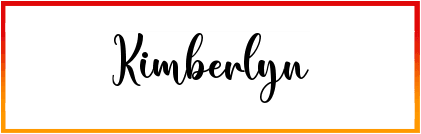 Kimberlyn Font free download