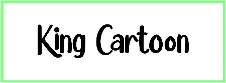 King Cartoon Font free Download