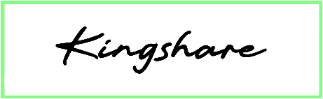 Kingshare Font free download