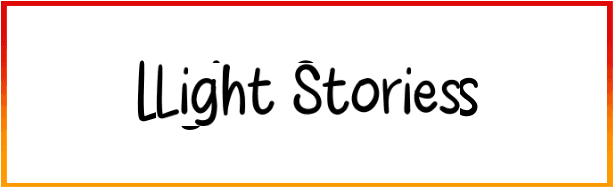 Light Stories Font free download