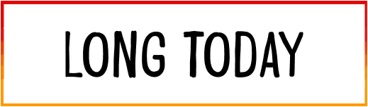 Long Today Font free Download